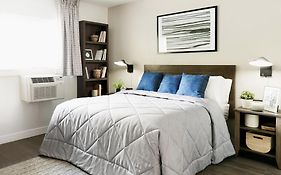 Intown Suites Extended Stay Houston Tx - Hobby Airport